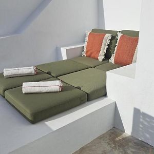 Suite met een Slaapkamer